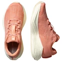 Dámská běžecká obuv Salomon Aero Glide 3 Fusion Coral/Vanilla Ice/Tender Peach