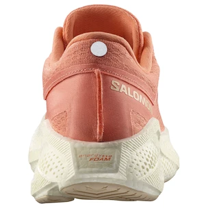 Dámská běžecká obuv Salomon Aero Glide 3 Fusion Coral/Vanilla Ice/Tender Peach
