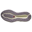 Dámská běžecká obuv Salomon Aero Glide 3 GRVL Sea Foam/Vanilla Ice/Nirvana