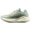 Dámská běžecká obuv Salomon Aero Glide 3 GRVL Sea Foam/Vanilla Ice/Nirvana