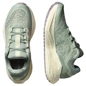 Dámská běžecká obuv Salomon Aero Glide 3 GRVL Sea Foam/Vanilla Ice/Nirvana