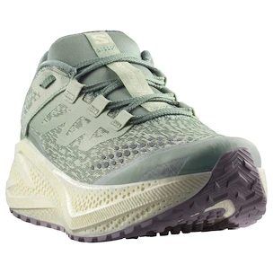 Dámská běžecká obuv Salomon Aero Glide 3 GRVL Sea Foam/Vanilla Ice/Nirvana