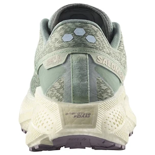 Dámská běžecká obuv Salomon Aero Glide 3 GRVL Sea Foam/Vanilla Ice/Nirvana