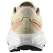 Dámská běžecká obuv Salomon Aero Glide 3 GRVL Shortbread/White/Fusion Coral