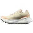 Dámská běžecká obuv Salomon Aero Glide 3 GRVL Shortbread/White/Fusion Coral