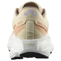 Dámská běžecká obuv Salomon Aero Glide 3 GRVL Shortbread/White/Fusion Coral