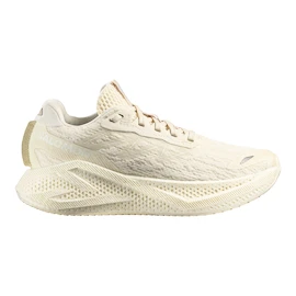 Dámská běžecká obuv Salomon Aero Glide 4 Vanilla Ice/Vanilla Ice/White