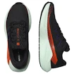 Dámská běžecká obuv Salomon DRX Defy Grvl Black/Cherry Tomato/Bay