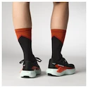 Dámská běžecká obuv Salomon DRX Defy Grvl Black/Cherry Tomato/Bay