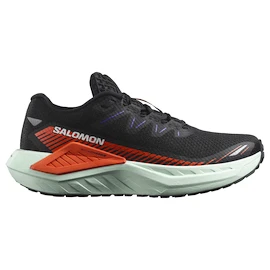 Dámská běžecká obuv Salomon DRX Defy Grvl Black/Cherry Tomato/Bay