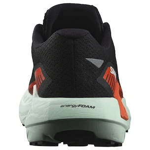 Dámská běžecká obuv Salomon DRX Defy Grvl Black/Cherry Tomato/Bay