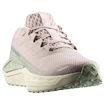 Dámská běžecká obuv Salomon DRX Defy Grvl Hushed Violet/Vanilla Ice/Sea Foam