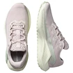 Dámská běžecká obuv Salomon DRX Defy Grvl Hushed Violet/Vanilla Ice/Sea Foam