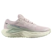 Dámská běžecká obuv Salomon DRX Defy Grvl Hushed Violet/Vanilla Ice/Sea Foam