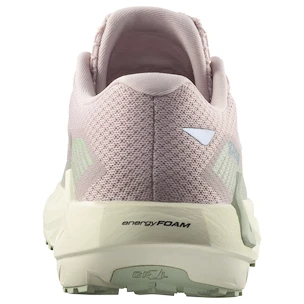 Dámská běžecká obuv Salomon DRX Defy Grvl Hushed Violet/Vanilla Ice/Sea Foam