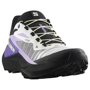 Dámská běžecká obuv Salomon Genesis Black/White/Liberty   UK 7,5