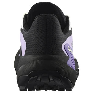 Dámská běžecká obuv Salomon Genesis Black/White/Liberty   UK 7,5