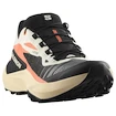 Dámská běžecká obuv Salomon Genesis Fusion Coral/Tender Peach/Black
