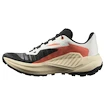 Dámská běžecká obuv Salomon Genesis Fusion Coral/Tender Peach/Black