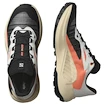 Dámská běžecká obuv Salomon Genesis Fusion Coral/Tender Peach/Black