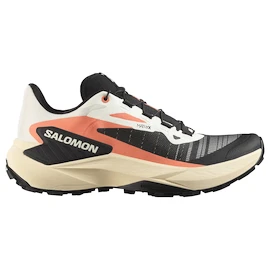 Dámská běžecká obuv Salomon Genesis Fusion Coral/Tender Peach/Black