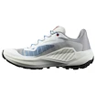 Dámská běžecká obuv Salomon Genesis White/Lunar Rock/Transcend Blue