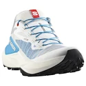 Dámská běžecká obuv Salomon Genesis White/Lunar Rock/Transcend Blue