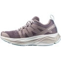 Dámská běžecká obuv Salomon Glide Max W Moonscape