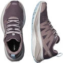 Dámská běžecká obuv Salomon Glide Max W Moonscape