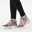 Dámská běžecká obuv Salomon Glide Max W Moonscape
