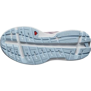 Dámská běžecká obuv Salomon Glide Max W Moonscape