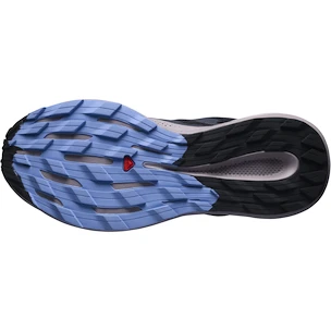Dámská běžecká obuv Salomon Pulsar Trail GTX Black/Quail