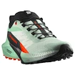 Dámská běžecká obuv Salomon Sense Ride 5 Bay/Black/Cherry Tomato