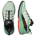 Dámská běžecká obuv Salomon Sense Ride 5 Bay/Black/Cherry Tomato