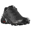 Dámská běžecká obuv Salomon Speedcross 6 Black/Black/Phantom