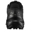 Dámská běžecká obuv Salomon Speedcross 6 Black/Black/Phantom
