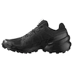 Dámská běžecká obuv Salomon Speedcross 6 Black/Black/Phantom