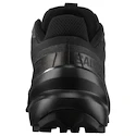 Dámská běžecká obuv Salomon Speedcross 6 Black/Black/Phantom