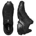 Dámská běžecká obuv Salomon Speedcross 6 Black/Black/Phantom