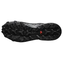 Dámská běžecká obuv Salomon Speedcross 6 Black/Black/Phantom