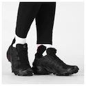 Dámská běžecká obuv Salomon Speedcross 6 Black/Black/Phantom