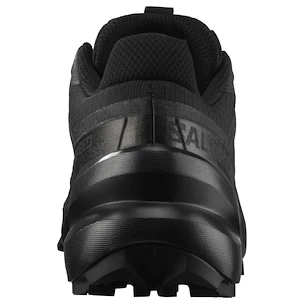Dámská běžecká obuv Salomon Speedcross 6 Black/Black/Phantom
