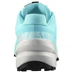 Dámská běžecká obuv Salomon Speedcross 6 Blue Curacao/Lunar Rock/Iced Aqua
