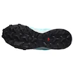 Dámská běžecká obuv Salomon Speedcross 6 Blue Curacao/Lunar Rock/Iced Aqua