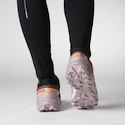Dámská běžecká obuv Salomon Speedcross 6 Catawba Grape / Papaya / Deauville Mauve
