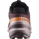 Dámská běžecká obuv Salomon Speedcross 6 Catawba Grape / Papaya / Deauville Mauve