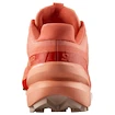 Dámská běžecká obuv Salomon Speedcross 6 Emberglow/Fusion Coral/Flame Scarlet
