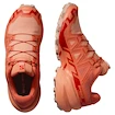 Dámská běžecká obuv Salomon Speedcross 6 Emberglow/Fusion Coral/Flame Scarlet