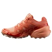 Dámská běžecká obuv Salomon Speedcross 6 Emberglow/Fusion Coral/Flame Scarlet