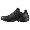 Dámská běžecká obuv Salomon Speedcross 6 Gore-Tex Black/Black/Phantom